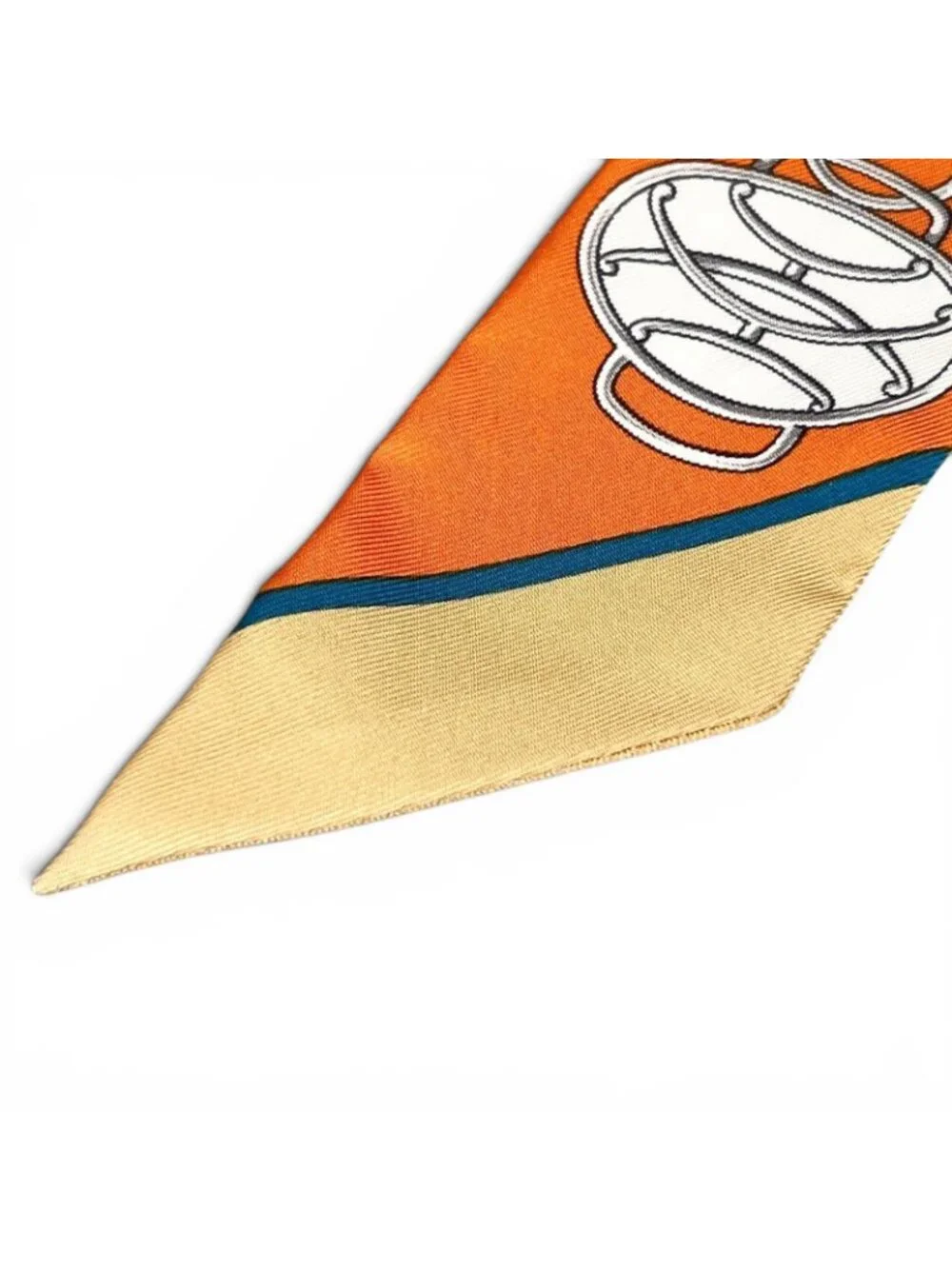 Hermes brand actual